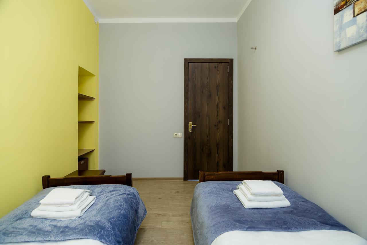 Big Family Guest House Tbilisi Exterior photo