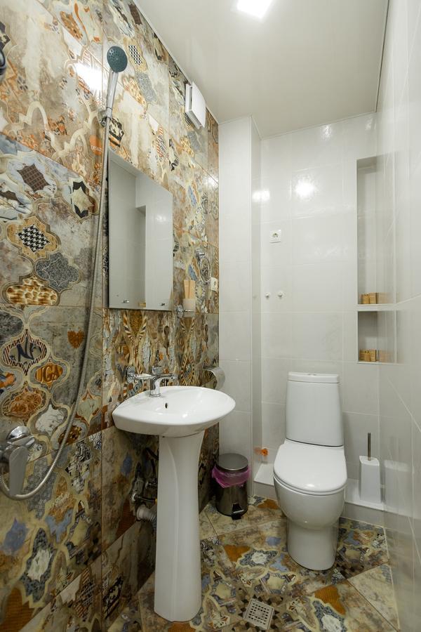 Big Family Guest House Tbilisi Exterior photo