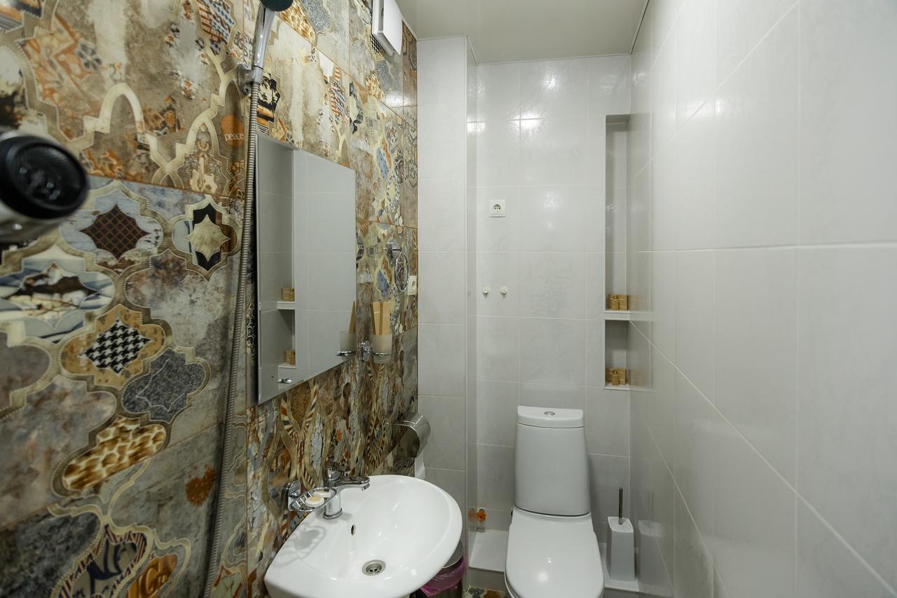 Big Family Guest House Tbilisi Exterior photo
